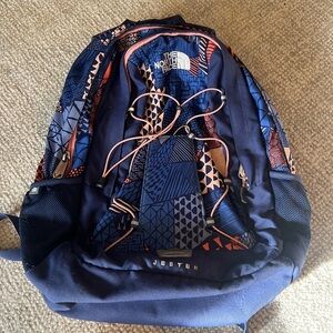 North Face Backpack
